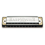 Suzuki MR-200 Harpmaster Harmonica