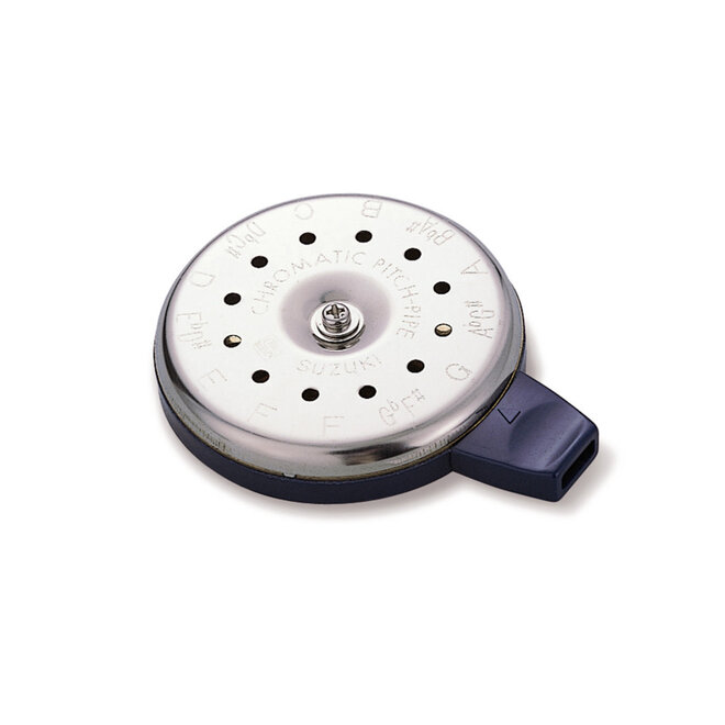 Suzuki T-171 Chromatic Pitch Pipe