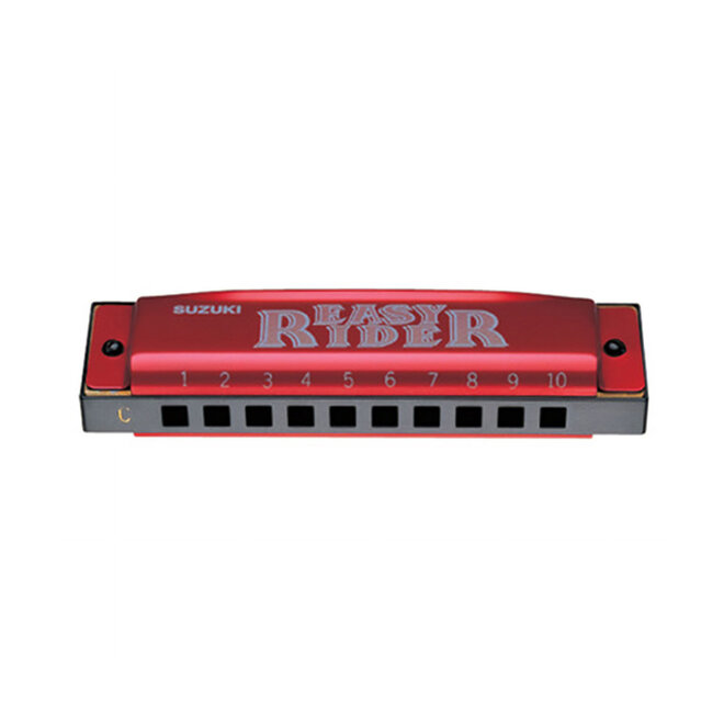 Suzuki EZR-20 Easy Rider Harmonica