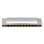 Suzuki FM1072 Folkmaster Harmonica