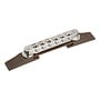 Pro Nickel Archtop Tune-O-Matic Guitar Bridge