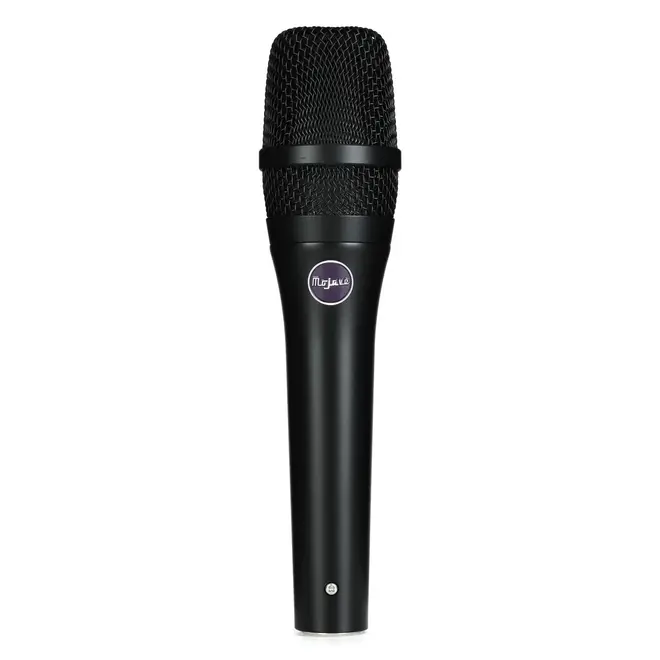 Mojave MA-D Handheld Dynamic Microphone
