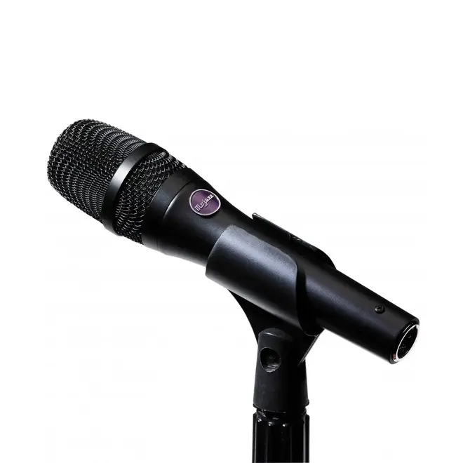 Mojave MA-D Handheld Dynamic Microphone