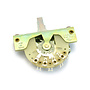 CRL 3-Way Selector Switch