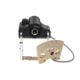 Schatten V-03 Pro-2 Violin Pickup, RJAplus Jack