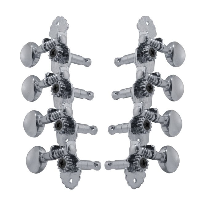Grover 304 Series Sta-Tite Mandolin Machine Heads