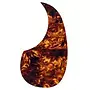 OM Acoustic Pickguard, Tortoise