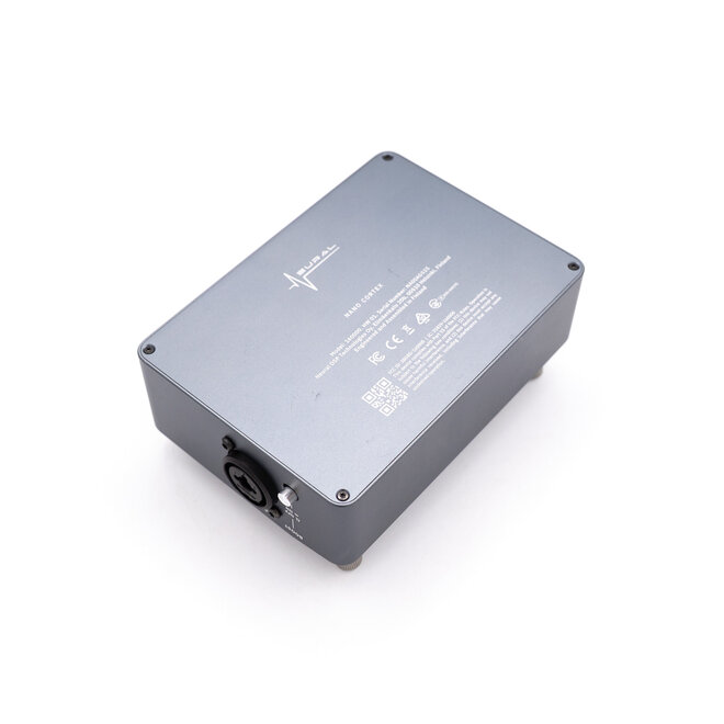 Neural DSP Nano Cortex Compact Digital Effects Processor