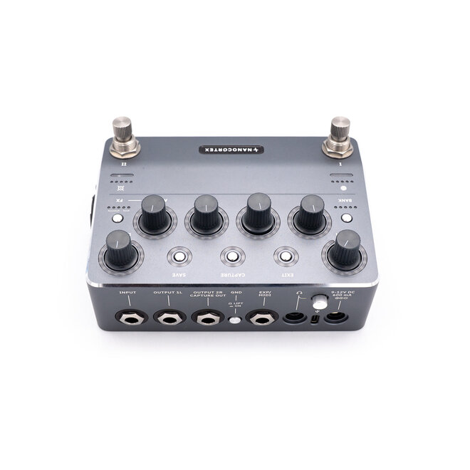 Neural DSP Nano Cortex Compact Digital Effects Processor