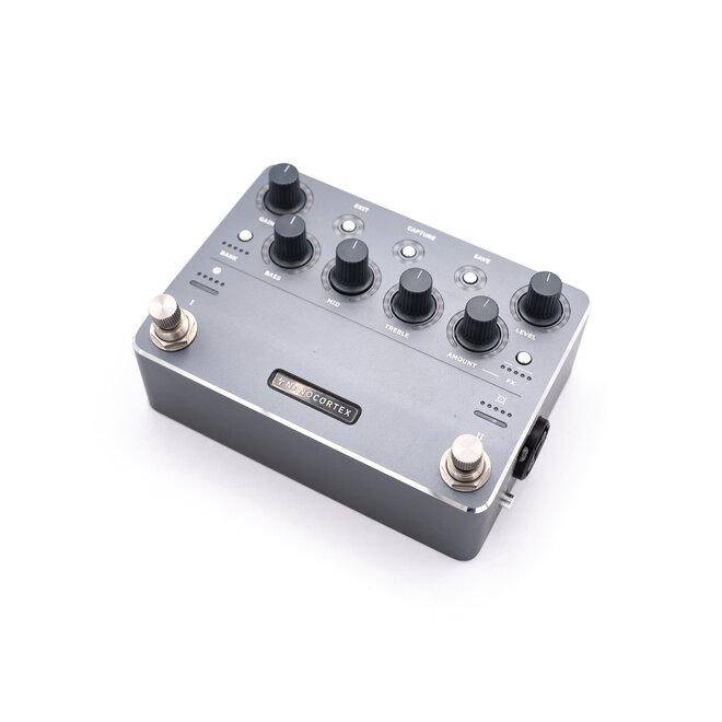 Neural DSP Nano Cortex Compact Digital Effects Processor