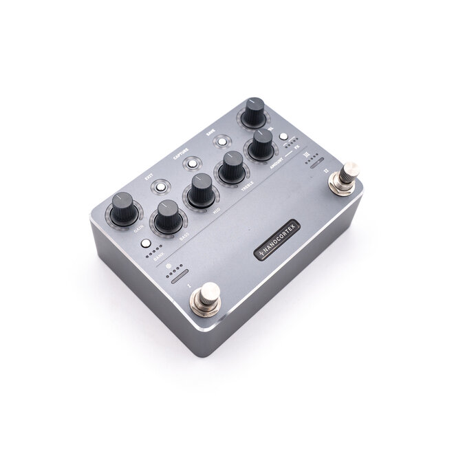 Neural DSP Nano Cortex Compact Digital Effects Processor