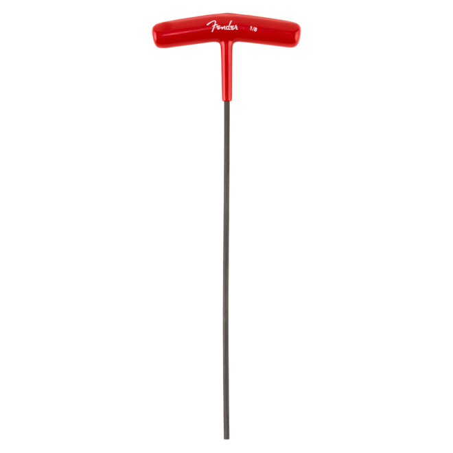 Fender "T-Style" Truss Rod Adjustment Wrench, 1/8"