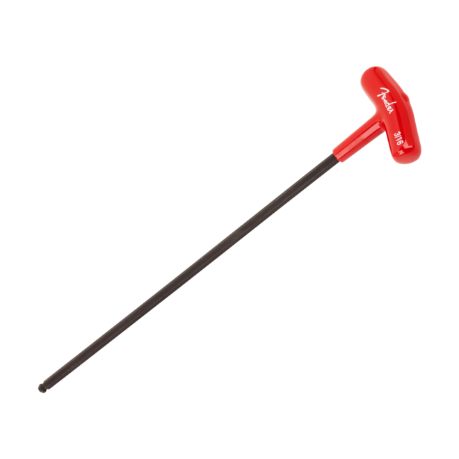 Fender "T-Style" Truss Rod Adjustment Wrench, 3/16"