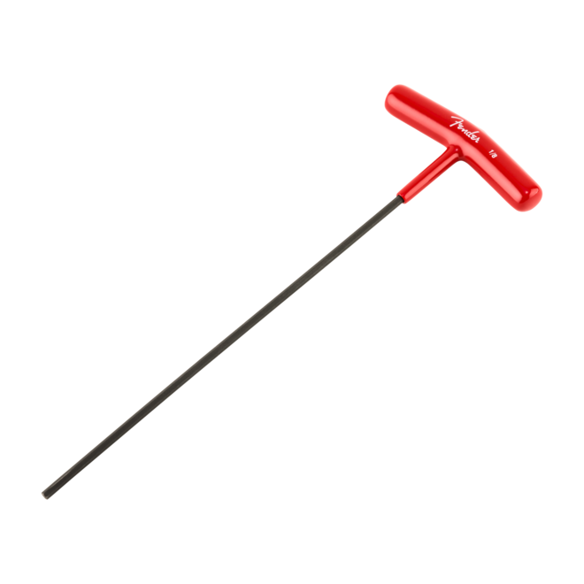 Fender "T-Style" Truss Rod Adjustment Wrench, 1/8"