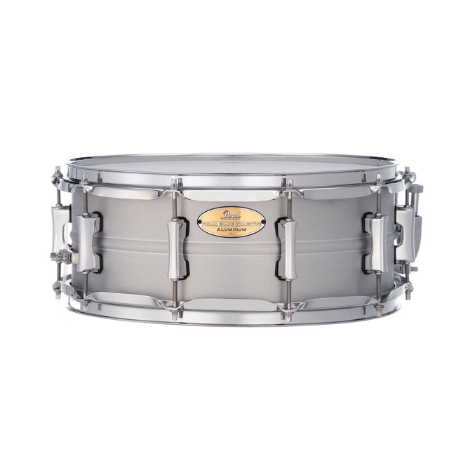 Pearl Primal Collective Aluminum Snare Drum