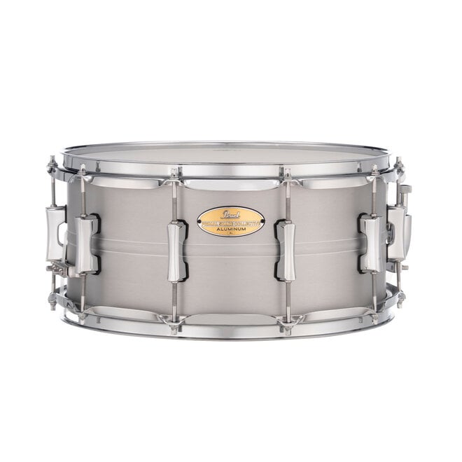 Pearl Primal Collective Aluminum Snare Drum