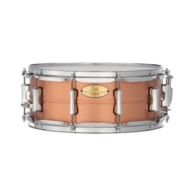 Pearl Primal Collective Copper Snare Drum