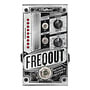 DigiTech FreqOut Natural Feedback Creation Pedal
