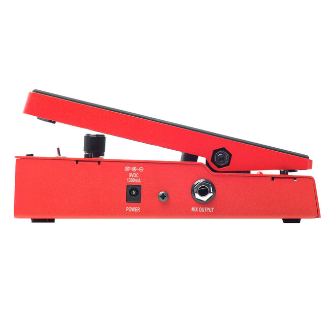 DigiTech Whammy 5 Pitch-Shifting Pedal