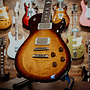 PRS S2 McCarty 594 Singlecut Electric Guitar, Honey Gold Burst w/Gigbag