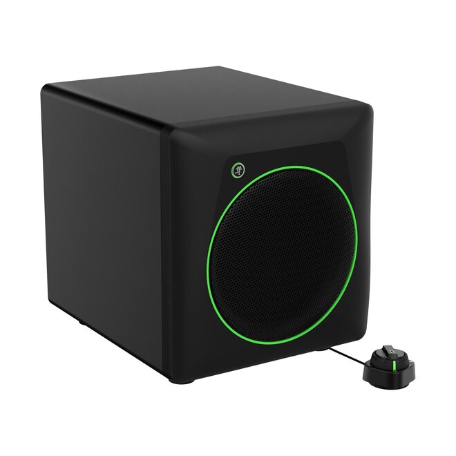 Mackie CR8SBT 8" Powered Subwoofer, w/Bluetooth
