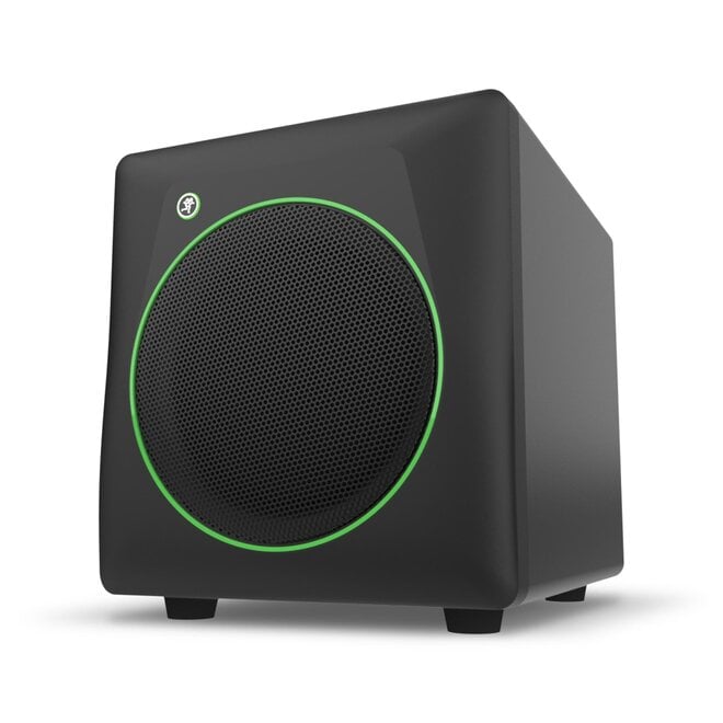 Mackie CR8SBT 8" Powered Subwoofer, w/Bluetooth
