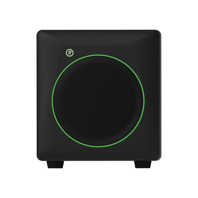 Mackie CR8SBT 8" Powered Subwoofer, w/Bluetooth