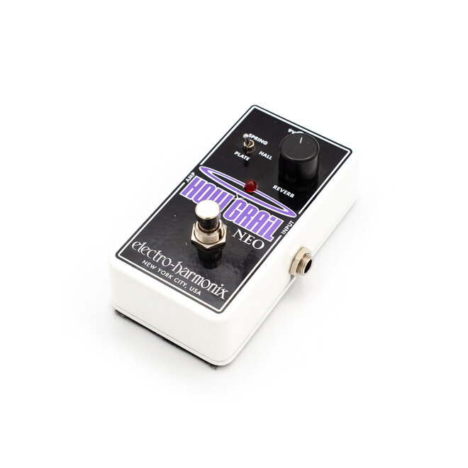 Electro-Harmonix Holy Grail Neo Reverb Pedal