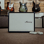 Harmony H605 1x8" 5W Tube Combo Amplifier