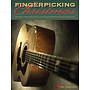 Hal Leonard Fingerpicking Christmas, 20 Carols Arranged for Solo Guitar in Notes & Tablature