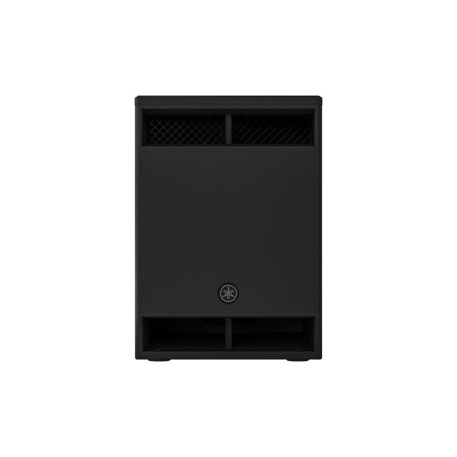 Yamaha DXS12 mk3 12" Powered Subwoofer