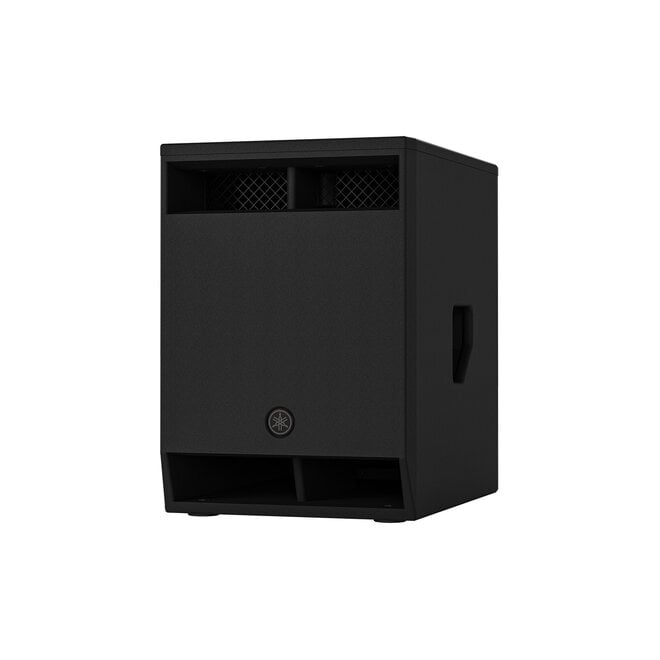 Yamaha DXS12 mk3 12" Powered Subwoofer