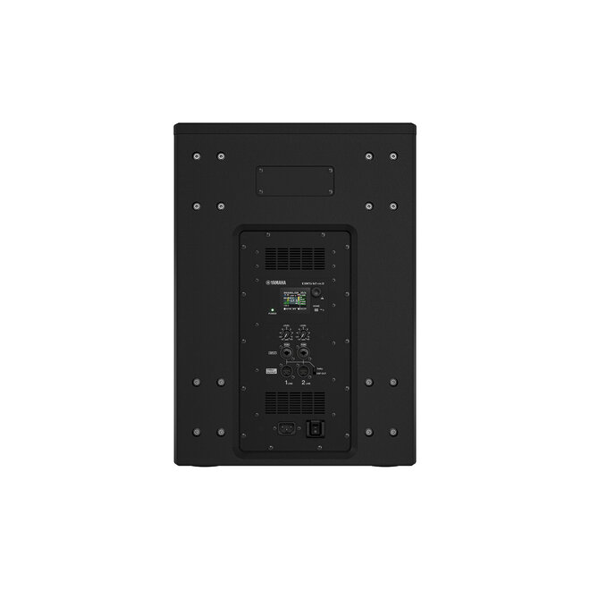 Yamaha DXS12 mk3 12" Powered Subwoofer