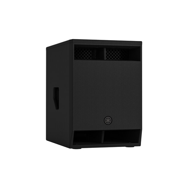 Yamaha DXS12 mk3 12" Powered Subwoofer