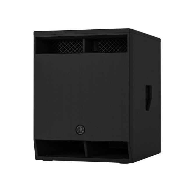 Yamaha DXS15 mk3 15" Powered Subwoofer