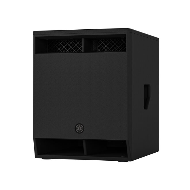 Yamaha DXS15 mk3 15" Powered Subwoofer
