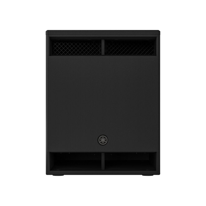 Yamaha DXS15 mk3 15" Powered Subwoofer