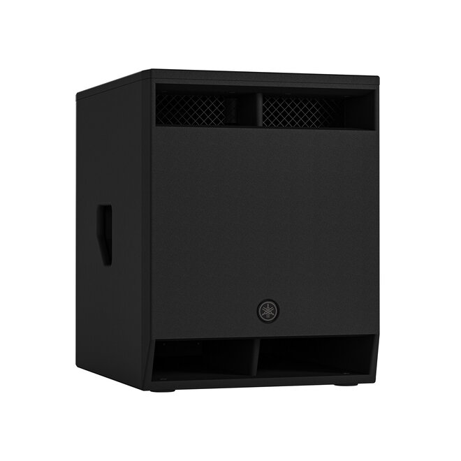Yamaha DXS15 mk3 15" Powered Subwoofer