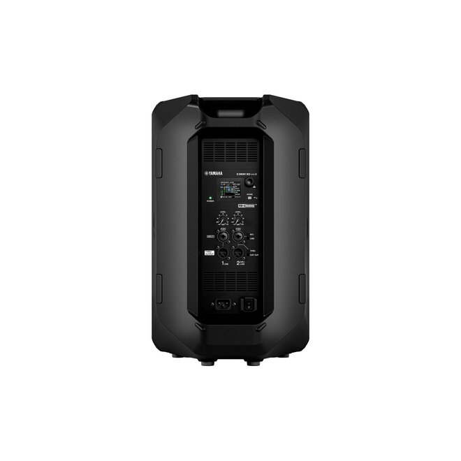 Yamaha DXR10 mk3 10" Powered Loudspeaker