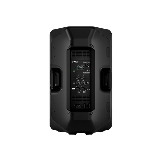 Yamaha DXR12 mk3 12" Powered Loudspeaker