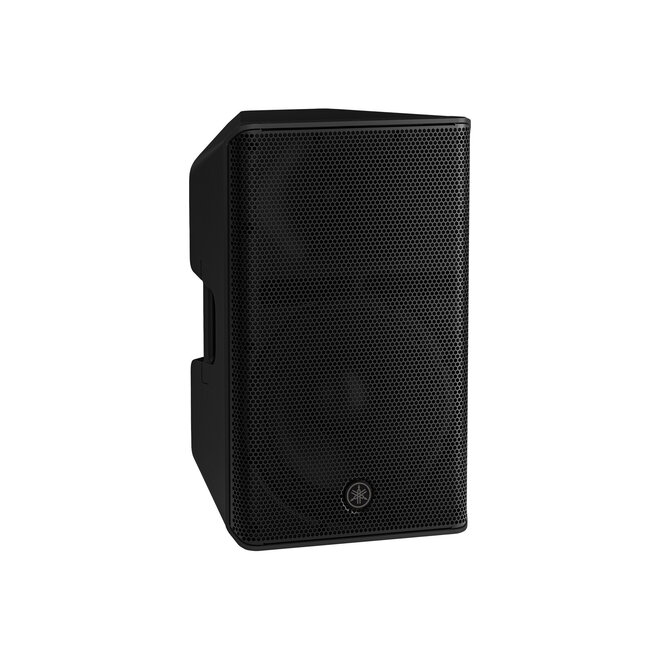 Yamaha DXR12 mk3 12" Powered Loudspeaker