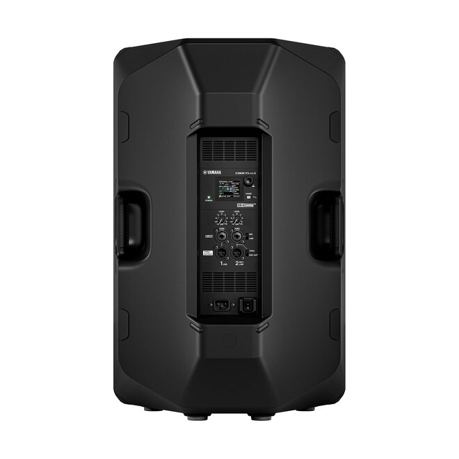 Yamaha DXR15 mk3 15" Powered Loudspeaker