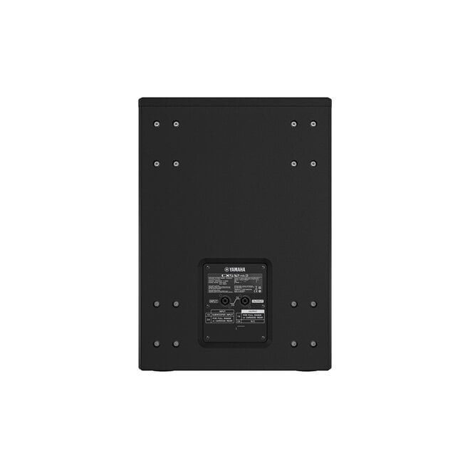 Yamaha CXS12 mk3 12" Passive Subwoofer