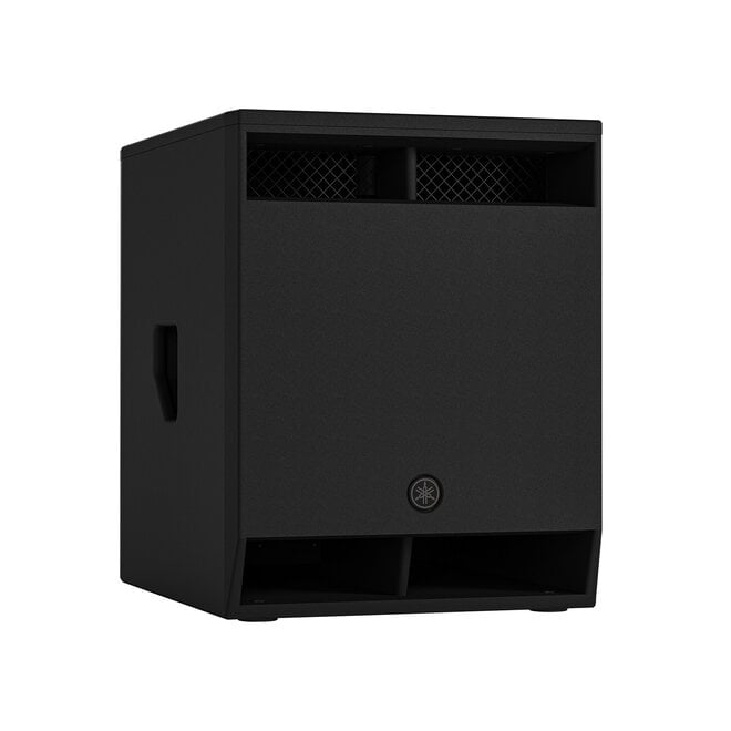 Yamaha CXS15 mk3 15" Passive Subwoofer