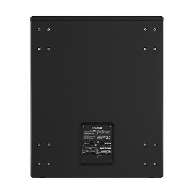 Yamaha CXS18 mk3 18" Passive Subwoofer