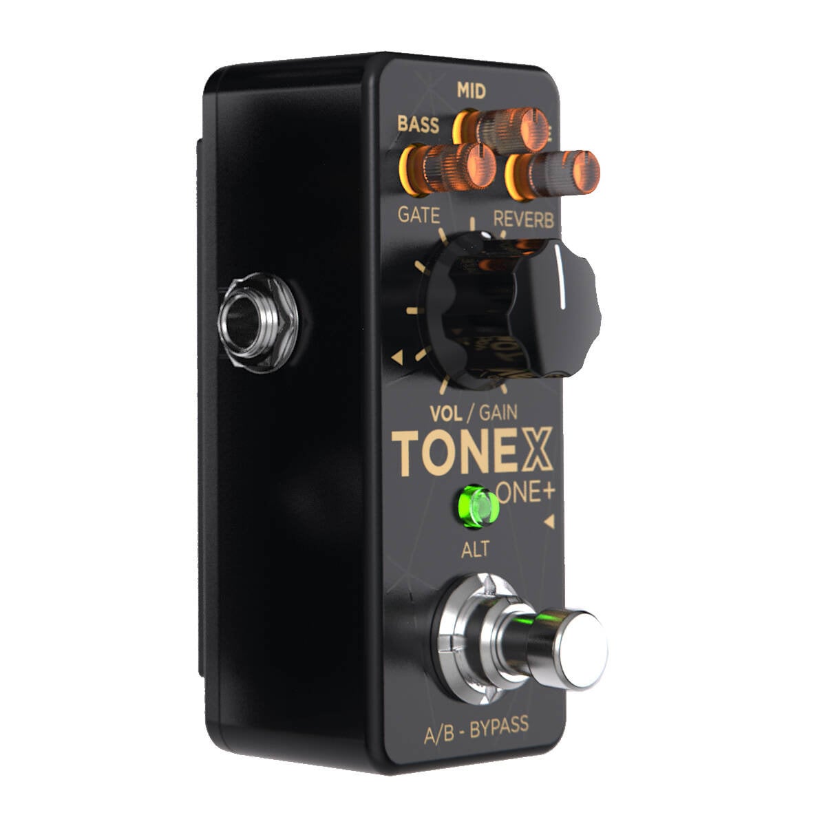 IK Multimedia TONEX ONE+ Pedal