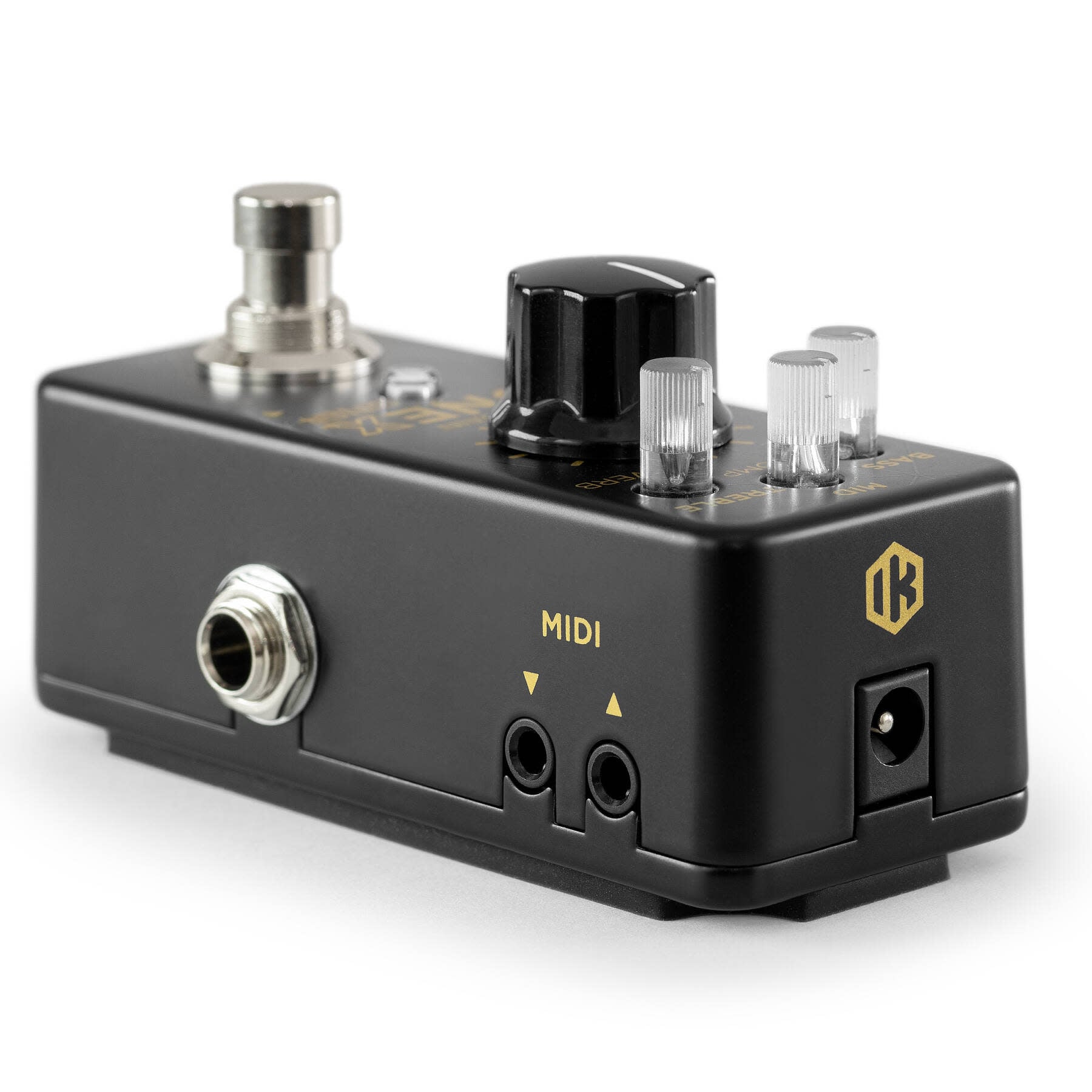 IK Multimedia TONEX ONE+ Pedal