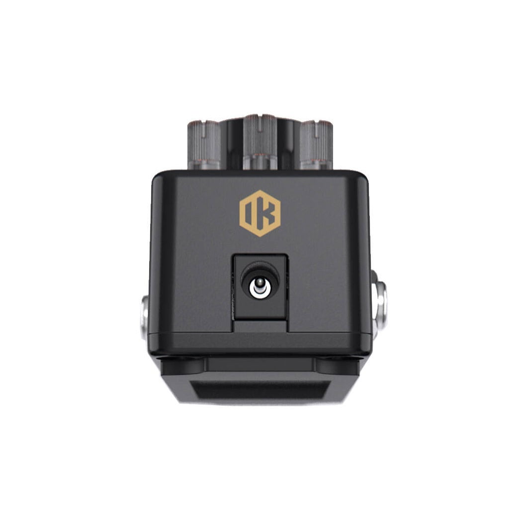 IK Multimedia TONEX ONE+ Pedal