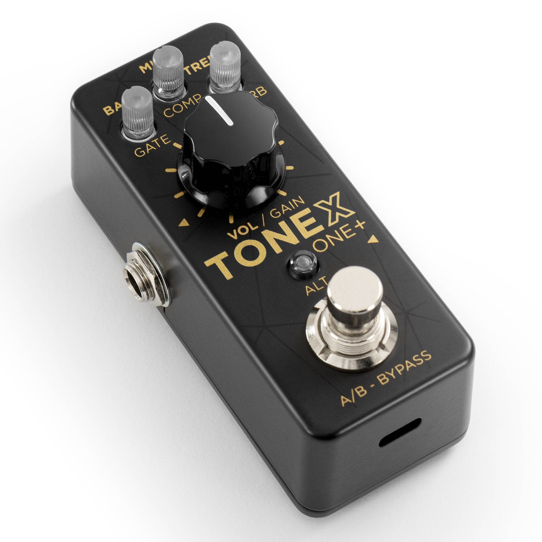 IK Multimedia TONEX ONE+ Pedal