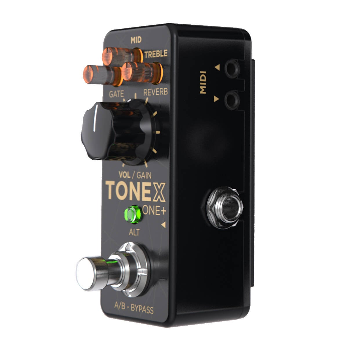 IK Multimedia TONEX ONE+ Pedal